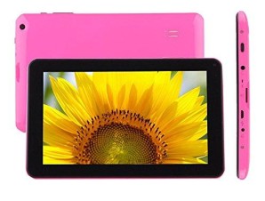 allwinner a33 tablet owners manual